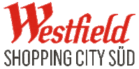 WestfieldSCS scs westfield shopping city süd westfield scs Sticker