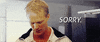 Sorry GIF