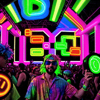 Partner Ai Art GIF by Sogni AI