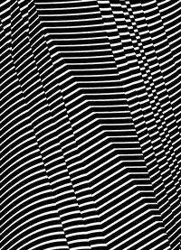 Waves GIF by Luis Ponce