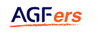Agfers Sticker by AGF Import