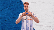 Bundesliga Berlin GIF by Hertha BSC