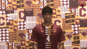 Msoc GIF by CUCougars