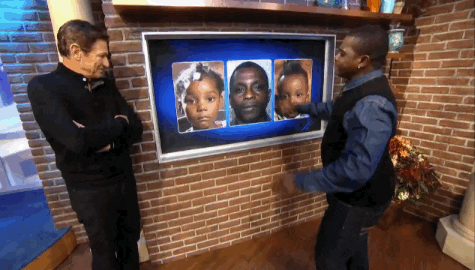 Forget It GIF by The Maury Show