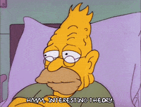 Season 2 GIF by The Simpsons