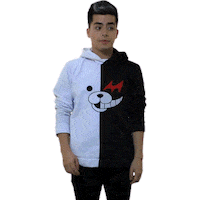 javier ramirez Sticker by Sony Music Colombia