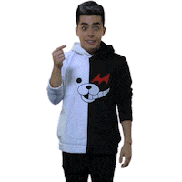 javier ramirez Sticker by Sony Music Colombia