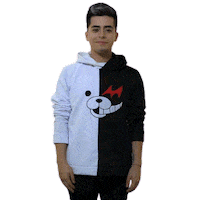 javier ramirez Sticker by Sony Music Colombia