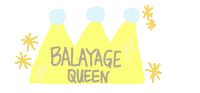 Hair Salon Balayage Sticker by Mandi & Co. Salon
