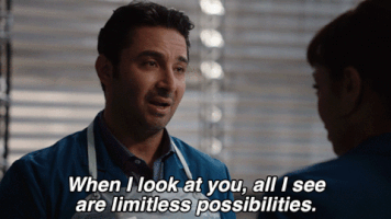 Booth Brennan GIF by Bones