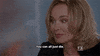 you can all just die american horror story GIF
