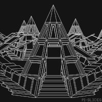 trippy GIF by Pi-Slices