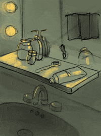 GIF by Sierra