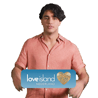 Fall Love Sticker by Videoland