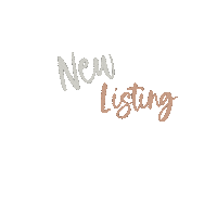 Shop New Listing Sticker