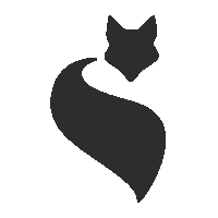 foxundpartner fox fuchs immobilienmakler foxundpartner Sticker