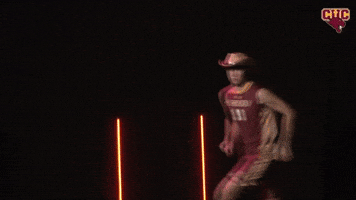 Cuc GIF by CUCougars