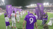 soccer futbol GIF by Orlando City SC