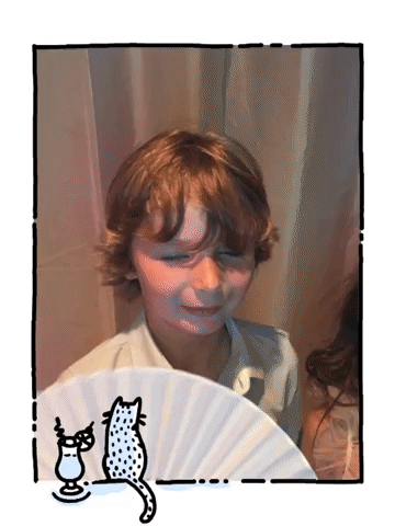 GIF by Romy and Brian!!
