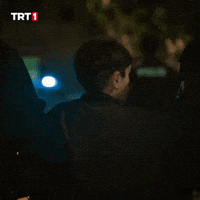 Polis GIF by TRT