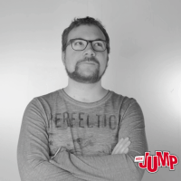 mdr jump 90s GIF by Mitteldeutscher Rundfunk