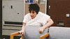 time vertigo GIF