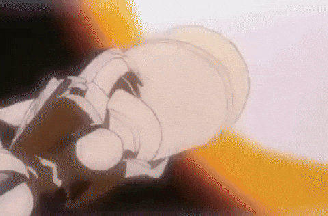 EffieArtoria giphyupload explosion digimon blast GIF