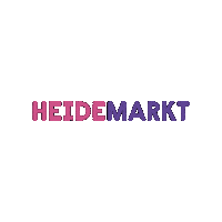 Ede Sticker by Heideweek