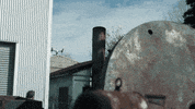 cleverman GIF by SundanceTV