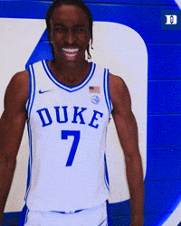 The Brotherhood Dukembb GIF by Duke Men's Basketball