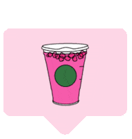 Sbux Love Sticker by Starbucks