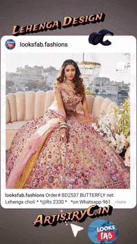 Buy Now Fashion GIF by ArtistryC