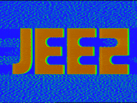 Art Glitch GIF