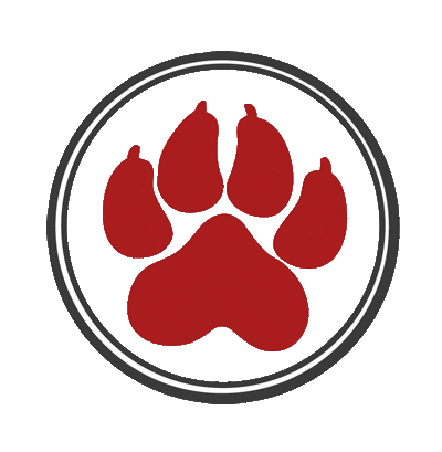 InvictusK9 giphyupload dog animals jewelry Sticker