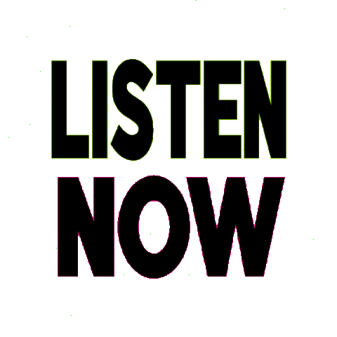 thewealthyqueenmovement listen new episode listen now podcast episode Sticker