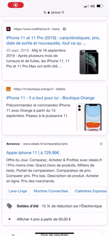 CNETFrance giphyupload GIF
