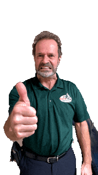 Gt Thumbs Up Sticker by Gyro-Trac