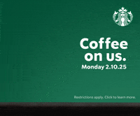 Sbux GIF by Starbucks