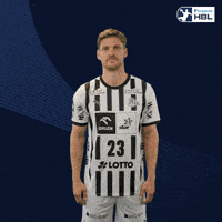 Handball Kiel GIF by DAIKIN HBL