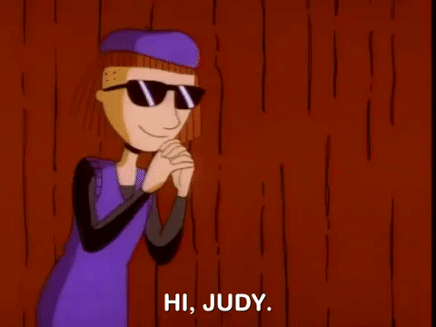 nicksplat doug GIF