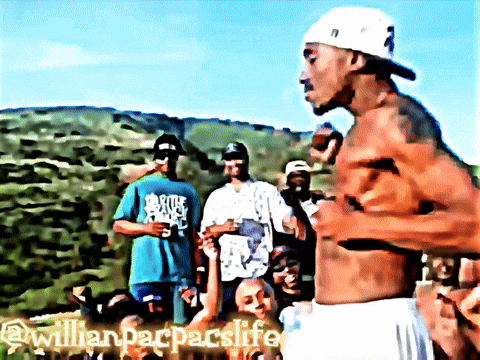 Willianpacpacslife GIF