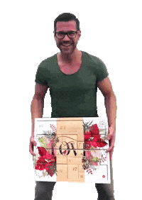 Alanfrei Sticker by amorana