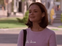 season 4 netflix GIF by Gilmore Girls 