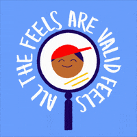 Happy With Me GIF by YouTube