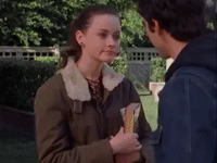 season 3 netflix GIF by Gilmore Girls 