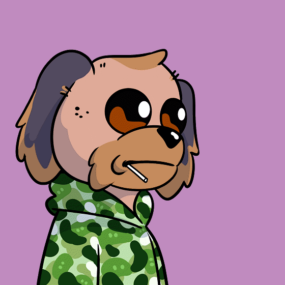 Side Eye Suspect GIF by BoDoggos