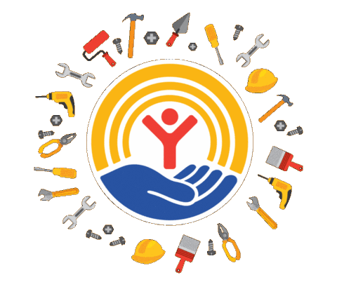 United Way Charity Sticker by United Way of Puerto Rico