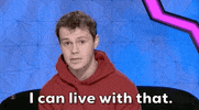 Cory GIF by Big Brother