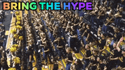 sing marching band GIF by UCF Marching Knights