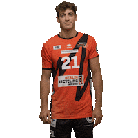 Berlin Brvolleys Sticker by Volleyball Bundesliga